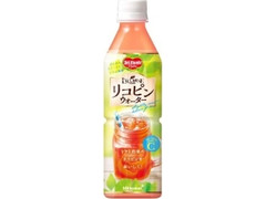 デルモンテ リコピンウォーター ペット500ml