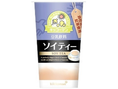 豆乳飲料 ソイティー カップ200ml