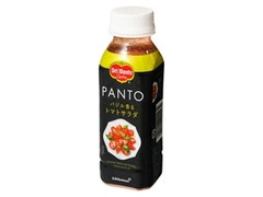デルモンテ PANTO バジル香るトマトサラダ 商品写真