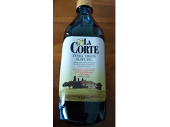 オーケー LA CORTE ラ・コルテ Extra Virgin Olive Oil 商品写真