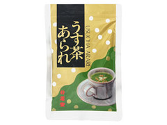 竹茗堂 うす茶あられ 商品写真