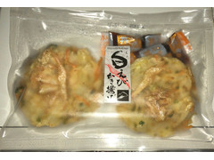ナカシマ 白えびかき揚げ丼の具 商品写真