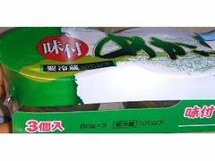 肥塚水産加工 味付めかぶ 商品写真