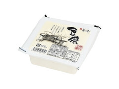 梅の花 豆腐 商品写真