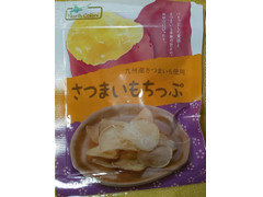 ノースカラーズ さつまいもちっぷ 商品写真