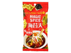 マジックスパイス 海苔天 涅槃味 袋30g