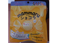 ノースカラーズ mammaruショコラ チーズホワイト