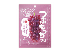 ノースカラーズ つぶもっちグミ ぶどう