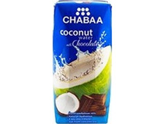 HARUNA CHABAA チョコレートココナッツウォーター 商品写真