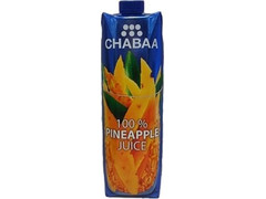 HARUNA CHABAA パイナップル 商品写真