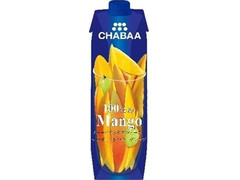 HARUNA CHABAA マンゴー 商品写真