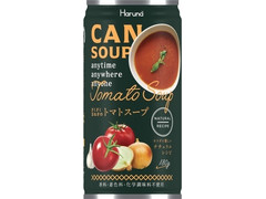 HARUNA CAN SOUP ざくざく玉ねぎのトマトスープ