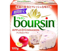 ベルジャポン ブルサン アップル＆シナモン 商品写真