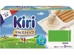 ベルジャポン キリ＆スティック 商品写真