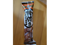 マルシン 香川県 香川丸亀骨付きどり風味棒 商品写真