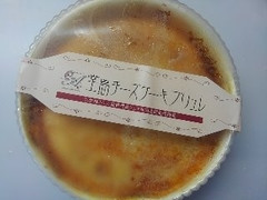 i‐mo 堂島チーズケーキブリュレ 商品写真