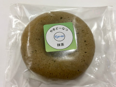 カネスエ やきどーなつ 抹茶 商品写真