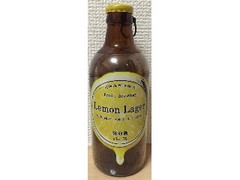 北海道麦酒醸造 フルーツブルーイング レモンラガー 商品写真