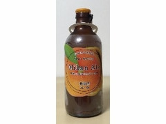 北海道麦酒醸造 フルーツブルーイング Mikan Ale 商品写真