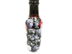 北海道麦酒醸造 北海道 オンザロック ベリーベリーハスカップ 商品写真