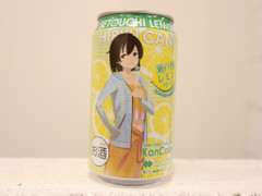 北海道麦酒醸造 艦これ瀬戸内レモンサワー 夏のさわやか二航戦mode 商品写真