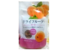 山の季食彩工業 ドライフルーツ モモ