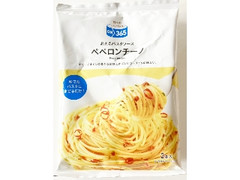 コスモス ON365 あえるパスタソース ペペロンチーノ