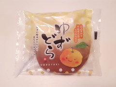 メイホウ食品 ゆずどら