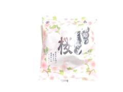 メイホウ食品 季節のどらやき 桜