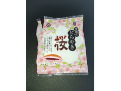 メイホウ食品 季節のどら焼き桜 商品写真