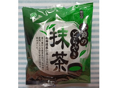 メイホウ食品 季節のどらやき 抹茶 商品写真