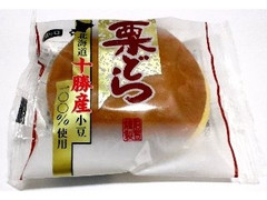 メイホウ食品 栗どら