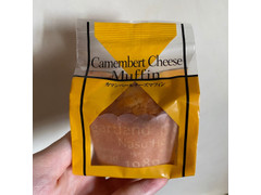 いづみや Camembert Cheese Muffin 商品写真