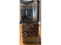 ゲンキー 麺壱 信州蕎麦 商品写真