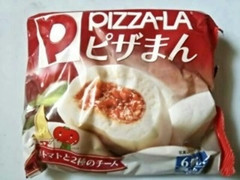 伊藤忠食品 ピザーラ ピザまん