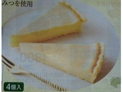 伊藤忠食品 小岩井農場ハニーチーズケーキ 商品写真