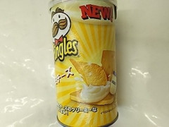 プリングルズ プリングルズ（Pringles） マヨチーズ 商品写真
