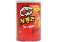 プリングルズ うすしお味 缶61g