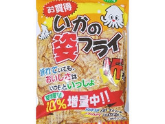 いかの姿フライ 折れ 袋150g