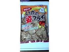 カネタ いかの姿フライ 折れ 商品写真