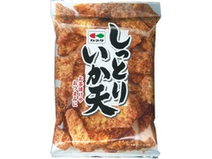 カネタ しっとりいか天 商品写真