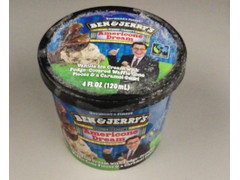 BEN＆JERRY’S Americone Dream Ice Cream 商品写真