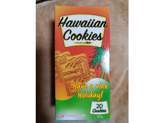 Ceylon Family ハワイアンクッキー 商品写真