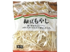 成田食品 緑豆もやし 商品写真