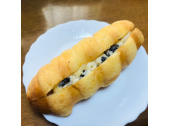 HOKUO パン屋さんのレーズンサンド 商品写真