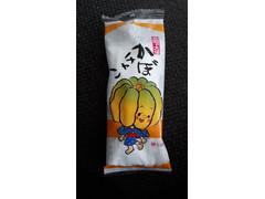 ロバ菓子司 かぼチャン 商品写真