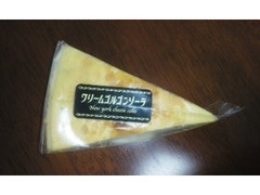ラクティライフ ニューヨークチーズケーキクリームゴルゴンゾーラ 商品写真