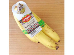 デルモンテ グアテマラ バナナ 商品写真