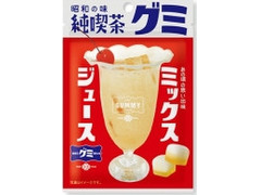 アイデアパッケージ 純喫茶グミ ミックスジュース味 商品写真