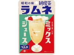 アイデアパッケージ 純喫茶ラムネ ミックスジュース味 商品写真